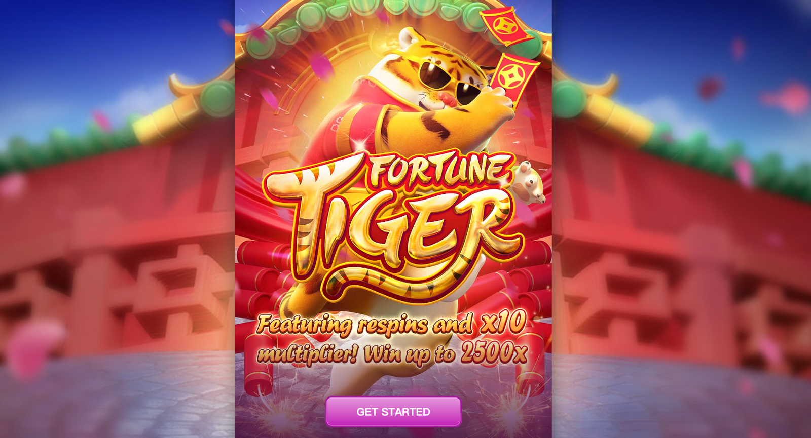 Обзор Fortune Tiger